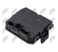 NTY EZC-PL-152 Interruttore, Sbloccaggio cofano posteriore per OPEL