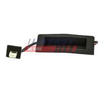 Pulsante apertura bagagliaio FT00065 FAST per OPEL ASTRA H ASTRA H GTC