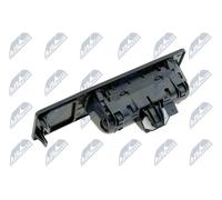 Pulsante apertura bagagliaio nero EZC-BM-057 NTY per BMW 5 5 Touring 3 X3 X5 X4