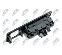 Pulsante apertura bagagliaio nero EZC-BM-058 NTY per BMW 5 5 Touring 3 X3 X5 X4