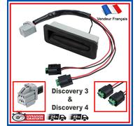 Pulsante Apertura Cofano Land Rover Discovery III IV Maniglia = LR071910