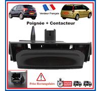 Pulsante Apertura Cofano Pinze Citroen C4 Picasso E Grande Picasso 6554V5