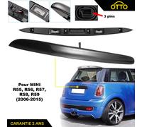 Pulsante Apertura Portellone Bagagliaio per Mini One Clubman COOPER R55 R57 R58