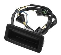 Pulsante Apertura Portellone Compatibile Con Land Per Rover Per Freelander 2 Interruttore Maniglia Di Rilascio Serratura Portellone Posteriore LR002219 LR042648 LR079909 LR020997