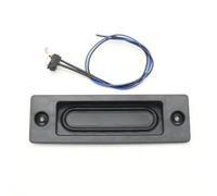 Pulsante Apertura Portellone Compatibile Con Volvo Per S60 V60 XC60 Pulsante Di Apertura Del Portellone Posteriore Interruttore Controllo Sensore Contatto Cavo Manutenzione(1 Set)