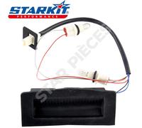 Pulsante Apertura Portellone Posteriore Contattore Micro Interruttore Astra H B