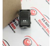 PULSANTE APERTURA TETTO ALFA 155 LANCIA DELTA COD. 60805759 NUOVO ORIGINALE