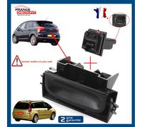 Maniglia Apertura Tronco Contattore Elettrico Previsto per Citroen C4 Picasso