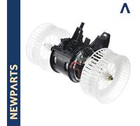 Pulsante Aria Abitacolo NEWPARTS per BMW Serie 5 E60 E61 525i 530i 520d