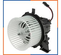 NTY Ventilatore abitacolo compatibile con AUDI VAG EWN-AU-003