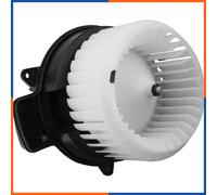 NTY EWN-AU-008 Ventilatore abitacolo