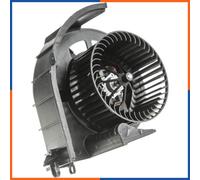 Ventola abitacolo EWN-BM-000 NTY per BMW X5 X6