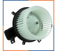 NTY EWN-CH-005 Ventilatore abitacolo