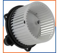 NTY EWN-FR-007 Ventilatore abitacolo per FORD,MAZDA