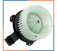 Ventola abitacolo EWN-HD-008 NTY per HONDA CIVIC IX CIVIC IX Tourer CR-V IV