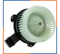 Ventola abitacolo EWN-HD-007 NTY per HONDA CIVIC IX CIVIC IX Tourer
