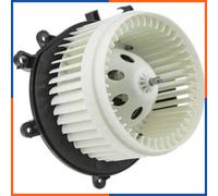 NTY Ventilatore abitacolo compatibile con MERCEDES-BENZ EWN-ME-005