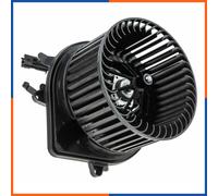 NTY Ventilatore Interno Adatto A per Mini R56 Cooper One R59 John R57