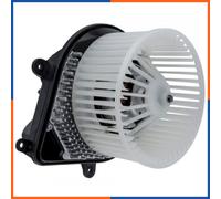 NTY EWN-PE-002 Ventilatore abitacolo per PEUGEOT
