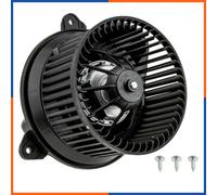 NTY Ventilatore Interno Per Renault Trafic II Furgone 2.0 DCI 115 Opel Vivaro