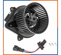 NTY Ventilatore abitacolo