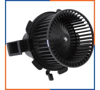 Ventola abitacolo per veicolo con guida a Sx EWN-ME-016 NTY per SMART