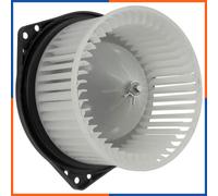 NTY Ventilatore abitacolo