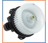 NTY EWN-TY-007 Ventilatore abitacolo