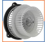 NTY EWN-TY-004 Ventilatore abitacolo