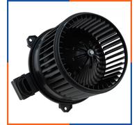 Ventola abitacolo EWN-TY-008 NTY per TOYOTA HILUX VII Pick-up
