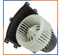 NTY Ventilatore abitacolo compatibile con VW VAG EWN-VW-015