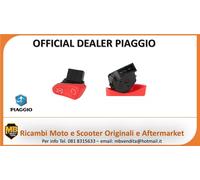 DEVIATORE ARRESTO MOTORE PIAGGIO VESPA GRANTURISMO 125 200 - VESPA GTS 125 250 3