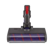 Pulsante aspirapolvere Cleaner morbido Testa Flanella Flanella Sostituzione della testa del pulitore V7 V8 V10 V11