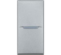 Pulsante Assiale 1P No 10 A 250Vac Tech Axo ( BTICINO cod. HC4005N )