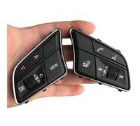 Pulsante Auto Volante Accessori Per Auto, Riscaldati E Non Riscaldati. I Pulsanti Sul Volante Sono Adatti Per A4 B9 Per A3 8Y 8wd951523.(A)