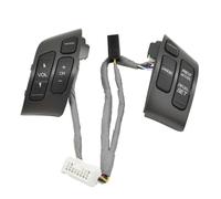 Pulsante Auto Volante Compatibile Con Accord EX 2.4L 4DR 2006 2007 Interruttore Di Controllo Combinato Del Volante Multifunzione 35880-SDP-A21 35880-SDB-A01 35880-SHJ-A21ZA