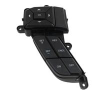 Pulsante Auto Volante Compatibile Con Ford Per Super Duty 2017 2018 2019 2020 2021 2022 Per 750 2016-2023 Interruttore Cruise Control Al Volante Sinistro FL3Z-9C888-AA