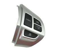 Pulsante Auto Volante Compatibile Con Mitsubishi Per Outlander XL CW 2006 2007 2008 2009 2010 2011 2012 Pulsante Interruttore Al Volante Per Controllo Velocità Di Crociera 8701A087 8602A008(Right)
