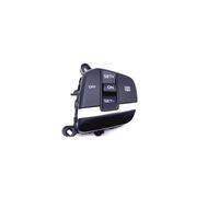 Pulsante Auto Volante Interruttore Multifunzione Per Il Controllo Della Velocità Di Crociera Sul Volante Per Ford Forex(Destra)