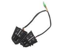 Pulsante Auto Volante Pulsanti Di Controllo Al Volante, Pulsanti Audio, Interruttore Volume Auto Per 2016-2018, Per Geely, Per Atlas SUV, Per Emgrand, Per X7 Sports(Only 1 Style B)
