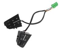 Pulsante Auto Volante Pulsanti Di Controllo Al Volante, Pulsanti Audio, Interruttore Volume Auto Per 2016-2018, Per Geely, Per Atlas SUV, Per Emgrand, Per X7 Sports(Only 1 Style A)