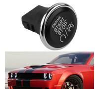 Pulsante Avviamento Arresto Start Stop Per Dodge Per Jeep 08-16 1FU931X9AC