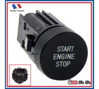 Pulsante Avviamento Fermata Pinze per Dacia Jogger Logan III Sandero 251503993R