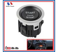 Pulsante Avviamento Fermata Pinze per Jaguar XJ (X351) Di 2010 A 2013 - C2D4509