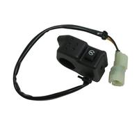 Pulsante Avvio Honda Crf-X 250-450 Con Cavo E Connettore Moto Motore Ricambi