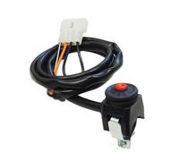 Pulsante avviamento Husqvarna TE TX 250 300 14-22 Apico Electric Start inc...