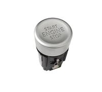 Pulsante Avviamento Motore Auto Per Golf 7 Per POLO | Engine Start Button Interruttore Pulsante Arresto Dell'avviamento Motore Pulsante Avviamento Chiave Avviamento