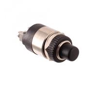 Pulsante avviamento per auto e moto epoca da 20 mm