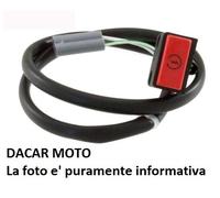 Pulsante avviamento Piaggio Vespa Px 125-150cc 580937 RMS 246135060