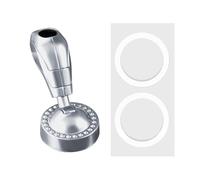 Pulsante Avviamento | Pulsante Spegnimento Motore | Start Stop Stile Unisex